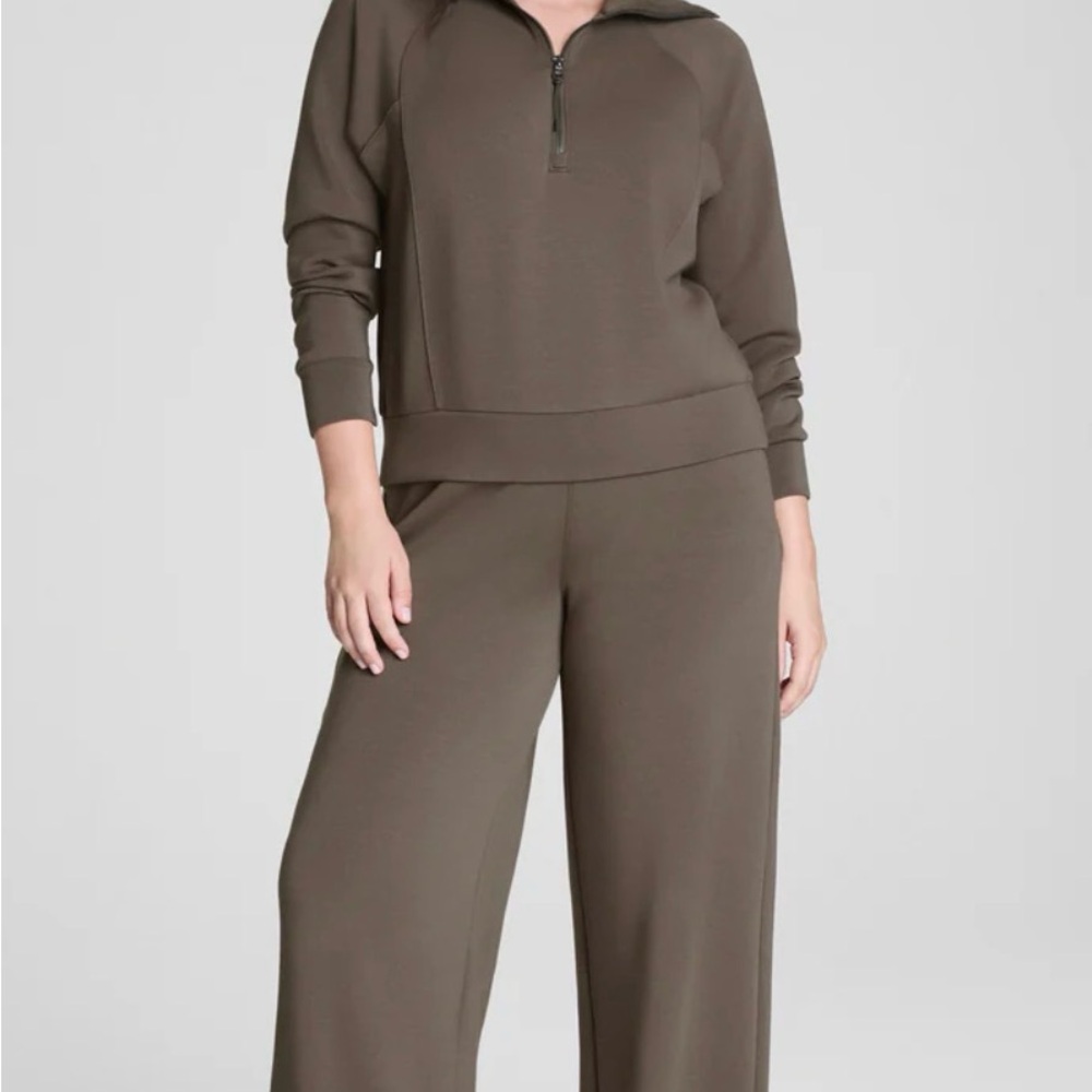 Women's Brown Set
